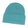 Light Blue Forrest Beanies
